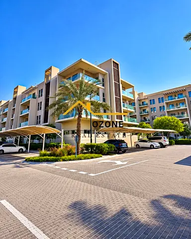 Luxury Spacious Studio | Open View | Big Kitchen | Built-in Wardrobes | Gym & Pool | Free Parking