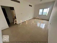 Brand-new 1-bedroom apartment in Al Mowaihat 3, Academy Street, Ajman. Prime location, close to esse
