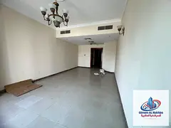 Luxury 3BR Apartment in Al Taawun Sharjah | Balcony Gym Pool | AED 57K | 4 Payments