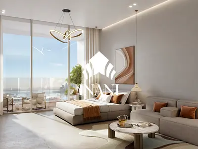 MID FLOOR STUDIO | CREEK VIEW | HANDOVER Q4 2026