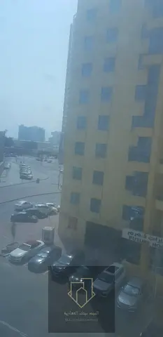 Prime location, close to all essential services, with a view of Al Safir Hypermarket.