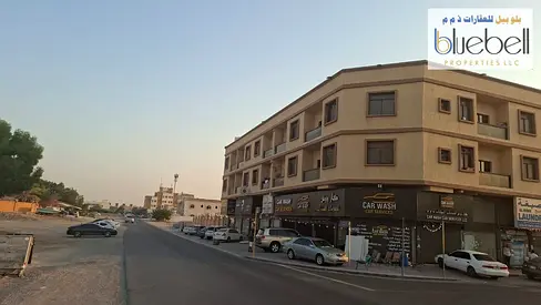 Residential & Commercial Building for Sale | 47 Units | AED 14 Million | High Rental Income