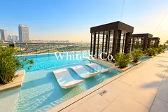 High Floor l Brand New l Available now