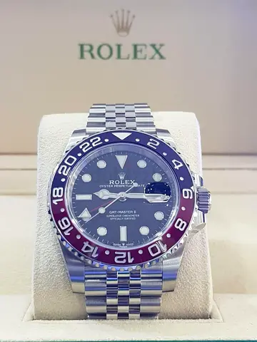 Rolex super high clone Swiss movement