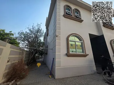 Spacious 4BR Villa with Majlis & Hall in Al Fayha, Sharjah | AED 110k.