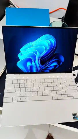 Dell XPS 13 plus Touch Screen Laptop in Mint Condition