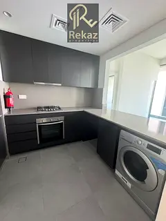 Semi Close Kitchen || Two Masters || Easy P.P
