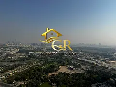 Stunning Zabeel View | Modern 2BR | Premium Living