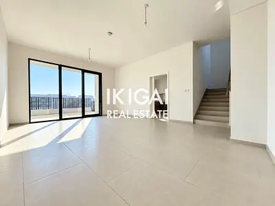Maids Room | Lowest Price | Ready to Move In | 6B2 Type