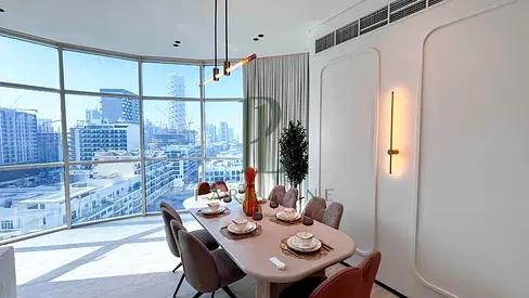 Multiple Units | Newly Renovated | Unfurnished