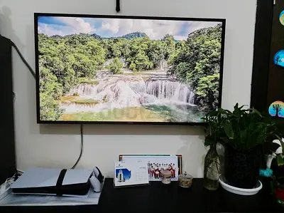 Samsung 48 Inch Full HD LED TV