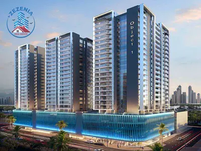 10% DP | 10% DISC | 1% MONTHLY| 3-YEAR PLAN | 25% ROI