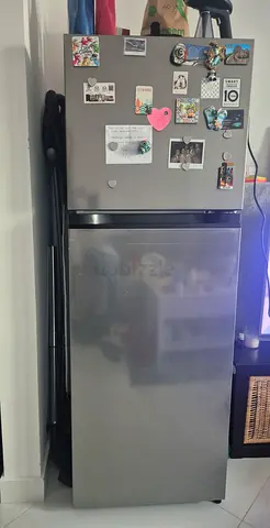 LG fridge