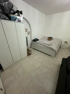 Lease Takeover - Unfurnished Studio For Rent