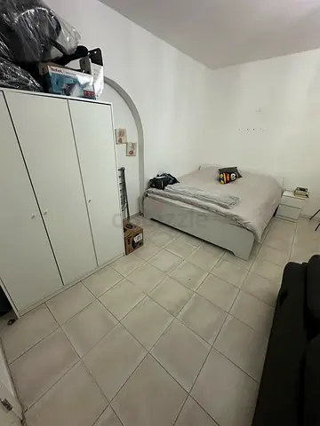 Lease Takeover - Unfurnished Studio For Rent