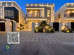 High-end 5-bedroom villa with an excellent discount.