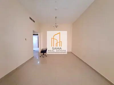 Biggest size 2bhk for family Near Al madina Shopping Centre good location central Ac Muwaileh Sharjah