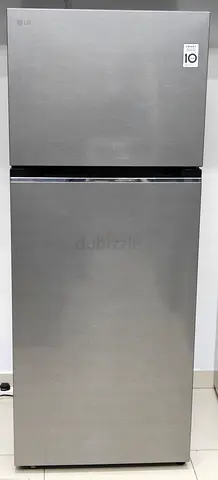L.G fridge door cooling 512 litter for sell 💯 good working
