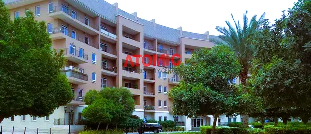 Spacious and Corner unit | One Bedroom with Balcony | Vacant unit | Ready to move in