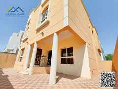 An exceptional rental opportunity in the Al Zahia area. A high-end, newly finished villa available f