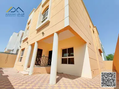 فرصة مميزة  للايجار  منطقة الزاهية  فيلا سكني للعائله وموظف الشركات  راقية للايجارمشطبه حديثا  –2  طوابق + بركن خارجي  _\منطقه حيويه بمناظر طبيعية ساح
