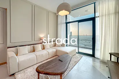 Upgraded | Fully Furnished | 10th September