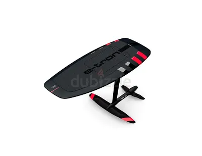 Audi Aerofoil E-Tron Adventure (Board Only)