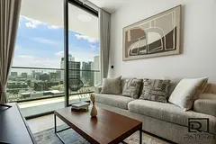 READY TO MOVE | STYLISH | FULLY FURNISHED