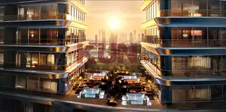 PRIME INVESTMENT OPPORTUNITY | DLD WAIVER | FREE VISA | 40/60 PLAN