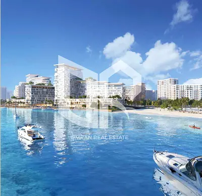 Own a 2BR Apartment in Misk, Maryam Island | AED 1.03M in a Prime Sharjah Waterfront Location