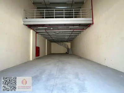 Showroom for Annual Rent in Ajman – Al Jurf Industrial 1 A great opportunity to rent a showroom in a strategic location in Al Jurf Industrial 1, Ajman