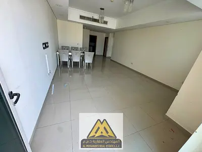 Looking for a spacious family apartment in Ajman? This three-bedroom apartment in the Ajman Industrial Area offers a practical layou