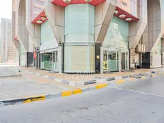 Fully Fitted |Sheikh Zayed Bin Sultan Street