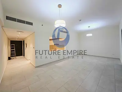 HUGE 2BR + BALCONY + Laundry Space | GYM POOL Parking | KIDS PLAY AREA