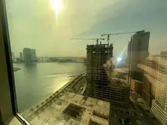 🏡 For Sale: 3-Bedroom Apartment with Living Room – Al Rand Tower
