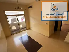 Al Jurf 2, behind Delta Center near Nesto and Ajman University_Master Bedroom_Central AC_26,000 AED