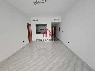 Brand New | Closed Kitchen | Next to Park | Chiller in Dewa