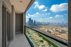 Sobha Creek Vistas B | Higher Floor | Corner Unit
