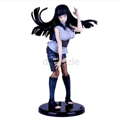 Hyuga Hinata figurine 20cm