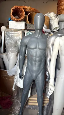 Sport male mannequin
