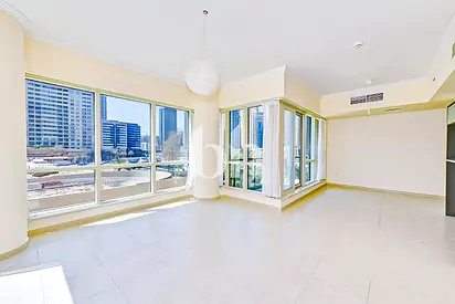 Community View | Vacant Soon | Lower Floor