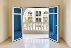SEMI FURNISHED | SPACIOUS 1 BHK | PRIME JVC