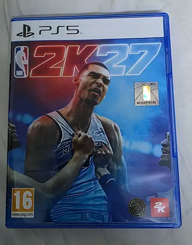 Nba 2k27