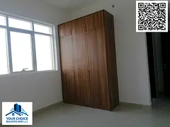2 BHK apartments in Al Ameera Village For Rent