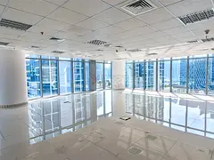 Fully Fitted Office| High-Floor Unit | Canal Views