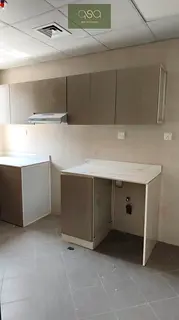 Brand New Studio | Balcony | with Built-in Wardrobes and Closed Kitchen Al Ameerah Village