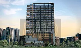1BR+STUDY || POOL VIEWS || MODERN LIVING