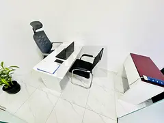 Office Space That Fits Your Business| Fully furnished office for rent