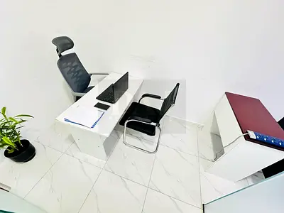 Office Space That Fits Your Business| Fully furnished office for rent