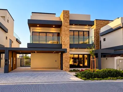 LUXURY VILLA | LAGOON VIEW | PREMIUM COMMUNITY